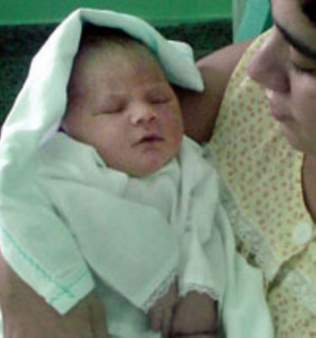 INFORME SOBRE LA MORTALIDAD INFANTIL EN LA ARGENTINA