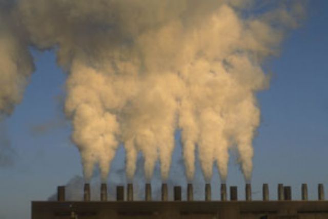 El Protocolo de Kyoto entra en vigor sin la ratificación de EEUU y Australia