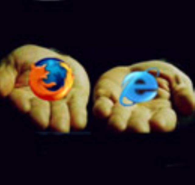 Symantec fulmina el 'mito de Firefox' al recalcar que sufre más fallos de seguridad que Explorer