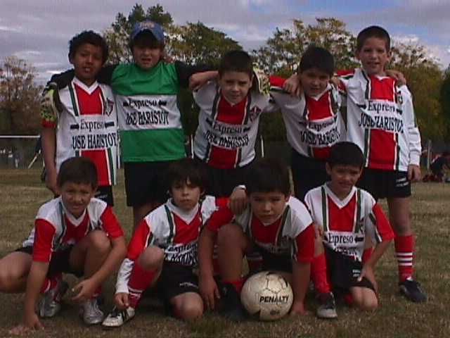 Los Vascos y Juventud de Suipacha tomaron la punta