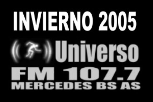 EN MEDIO DE UN EXITO ROTUNDO, UNIVERSO RECIBE CON TODO AL INVIERNO