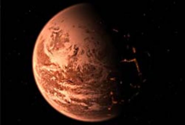 Descubren nuevo planeta que orbita alrededor de estrella cercana