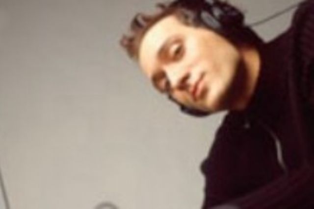 LATINOAMERICA RECIBE AL DJ PAUL VAN DYK