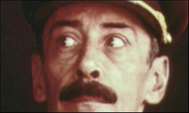 “Escrache” a Videla, por el 30 aniversario del golpe militar del '76