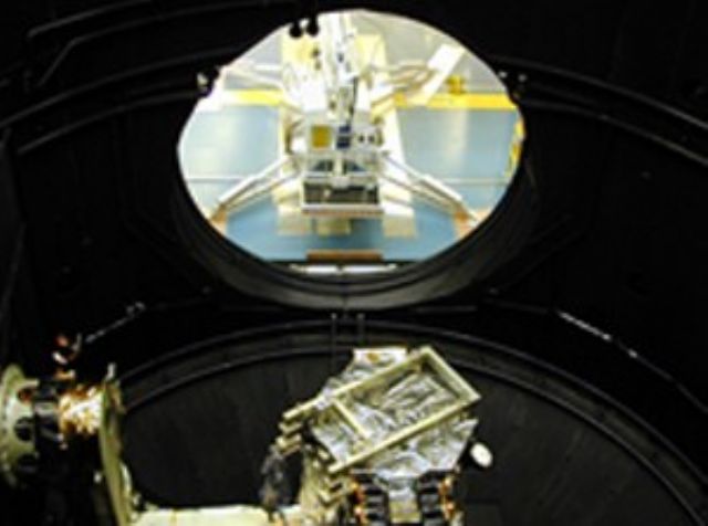 Argentina, Italia y NASA desarrollan satélite científico