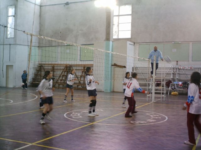 Torneos Juveniles Bonaerenses 2007