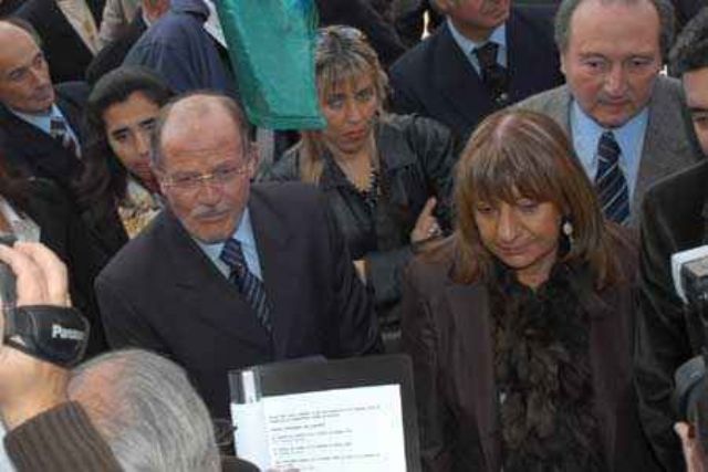 Inauguraron nueva fiscalía en Chivilcoy
