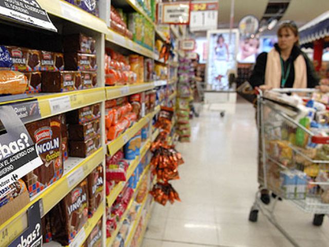 San Luis y Santa Fe confeccionarán su propio índice de precios al consumidor