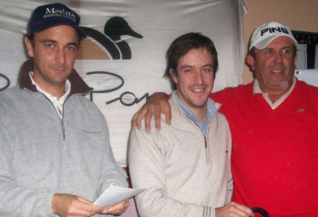 Se disputó con total éxito el Torneo de Golf Casa Neila “Pato Pampa”