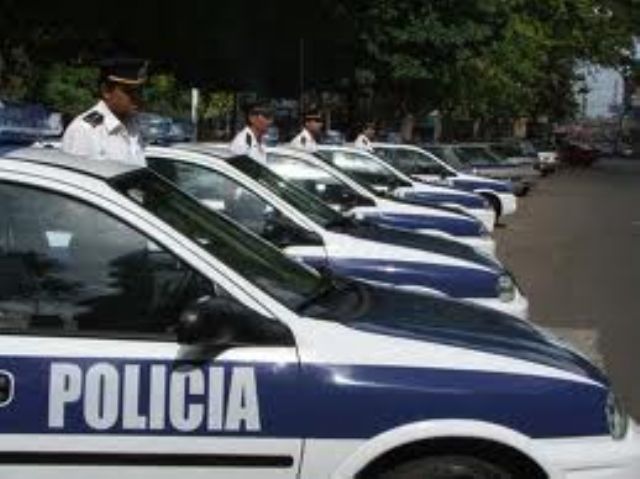 CREARAN LA POLICIA DE PREVENCION MUNICIPAL