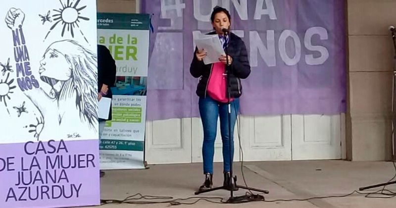 La Casa de la Mujer realizará un encuentro con la comunidad LGBT
