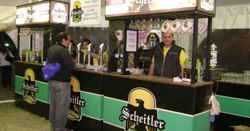 Se realizará la primera Fiesta de la Cerveza Artesanal en Mercedes