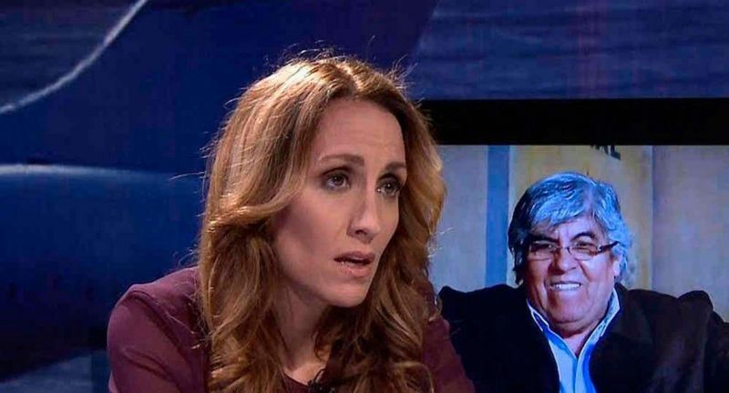 Florencia Arietto ahora es asesora de Patricia Bullrich y se sumó al gobierno nacional