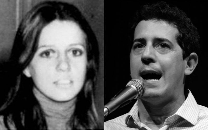 Hoy se cumplen 40 años de la desaparición de la madre de Wado De Pedro
