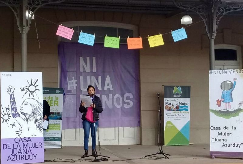 “Lo que se tapa y no es tapa” busca romper con los estereotipos