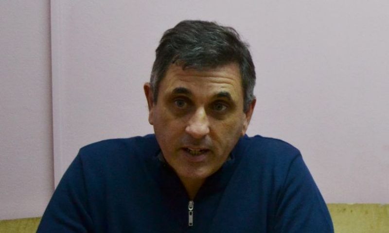 Fuego cruzado entre ediles y el Secretario de Salud por la llegada del SAME