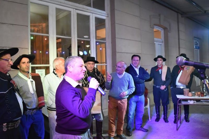 Hoy última oportunidad de vivir la Fiesta de la Tradición en Mercedes