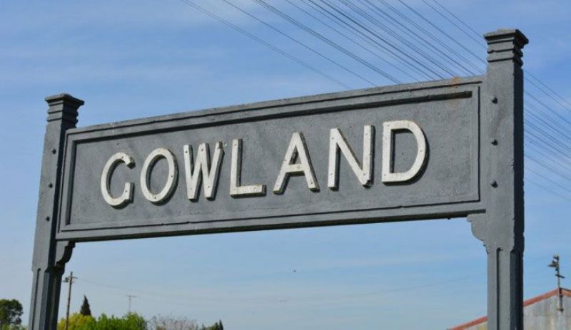 Gowland festeja 131 años este fin de semana