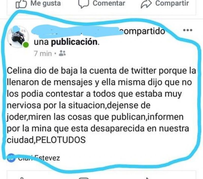 Noche de angustia: cuando las redes sociales pretenden reemplazar al 911