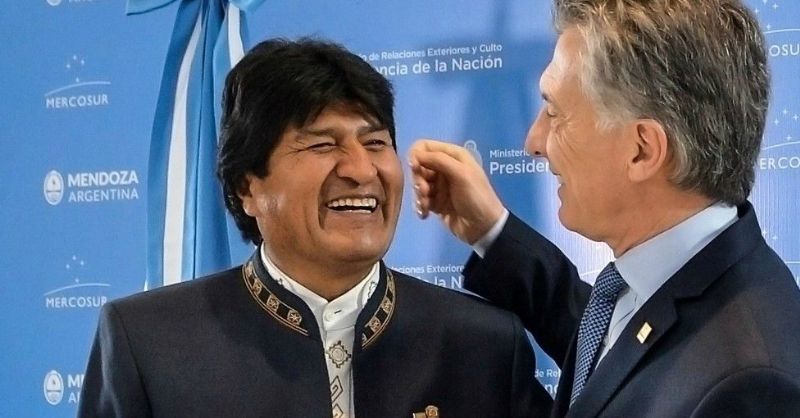 Tras un acuerdo será gratis la atención de salud para los argentinos en Bolivia