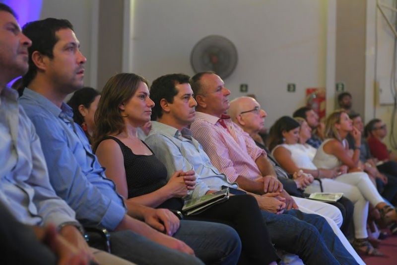 Con anuncios y repaso de gestión Ustarroz dio inicio a las sesiones del Concejo Deliberante