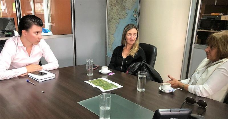 Tarifa de peaje 100% reintegrada para algunos mercedinos