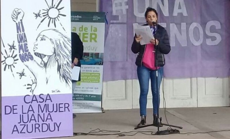 “Ronda de Mujeres”: asesoramiento, formación y acompañamiento desde la Casa de la Mujer