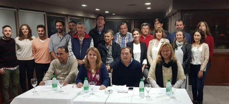 “Es momento de dar continuidad a un cambio verdadero”