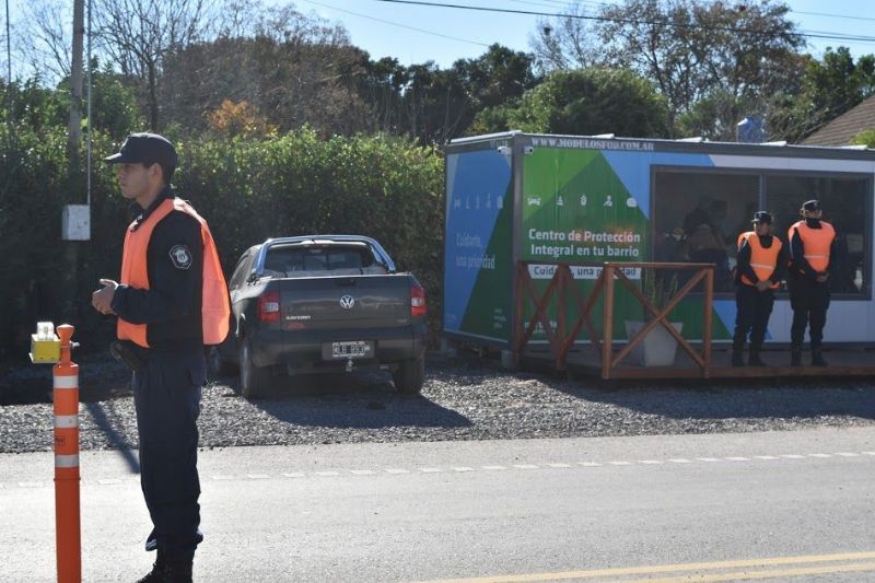 Municipio suma un nuevo centro de protección integral