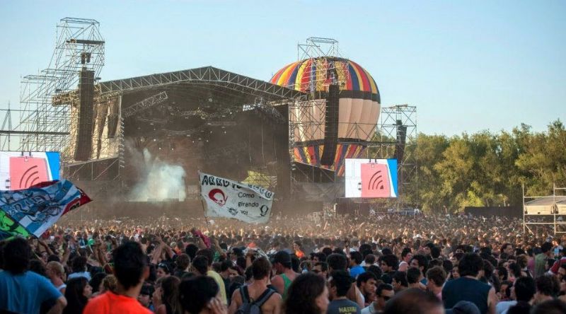 Convocan a bandas locales a participar del Mastai 2019