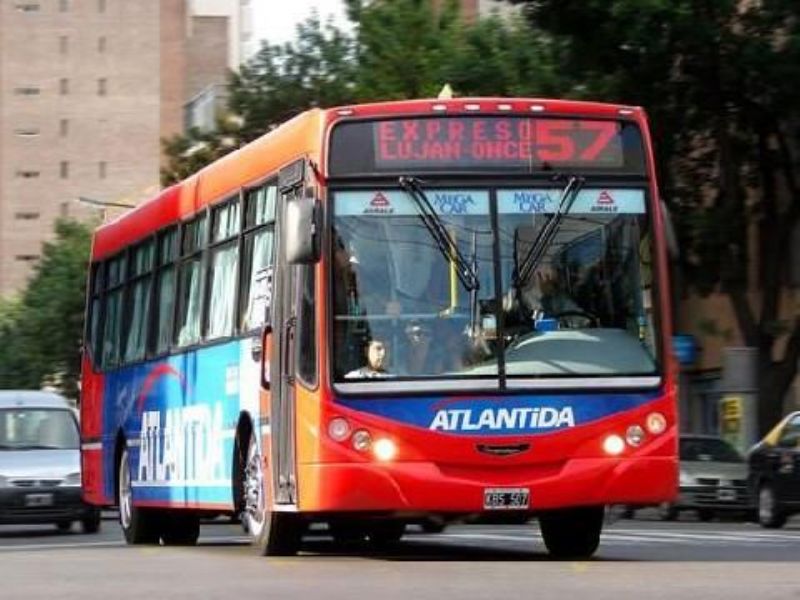 La empresa Atlántida confirmó que no suspenderá servicios domingos y feriados