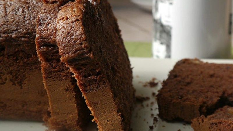 Atención: Prohibieron un cacao, un budín, aceite de girasol y productos orgánicos