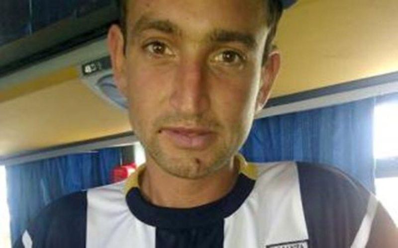 Mochilero desaparecido: Madre pide compartir en las redes sociales