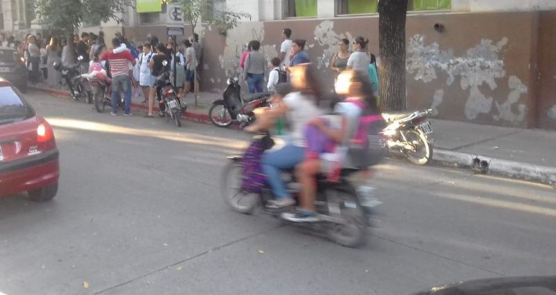 La otra cara de la seguridad vial
