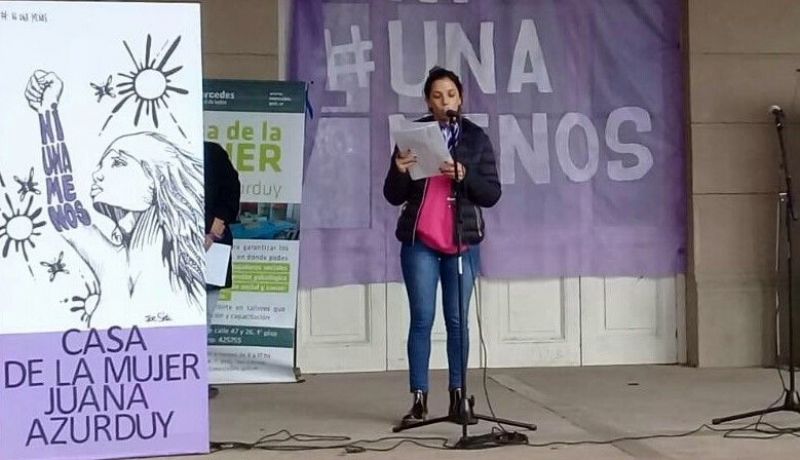 La semana de la mujer se despliega por toda la ciudad