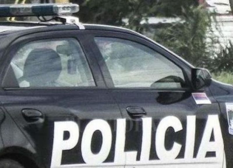 Fueron detenidos los ladrones que robaron en el club Vélez