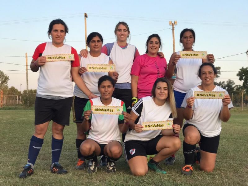 Gran despliegue de actividades durante la semana de la mujer
