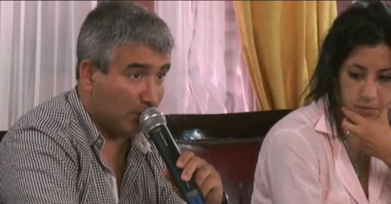 Escasez de agua: compromiso de los concejales para solucionar el problema