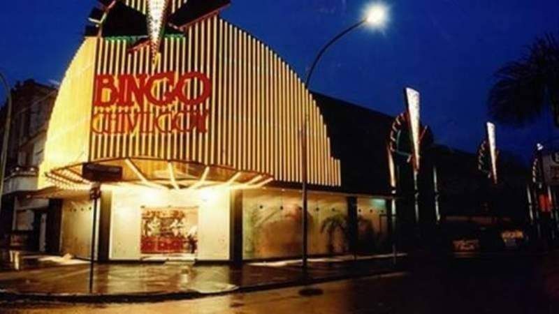 Coronavirus: qué pasa con los bingos y casinos de la Provincia?