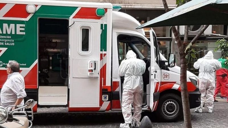 La curva de infectados crece de modo “lineal y no exponencial”, afirman infectólogos