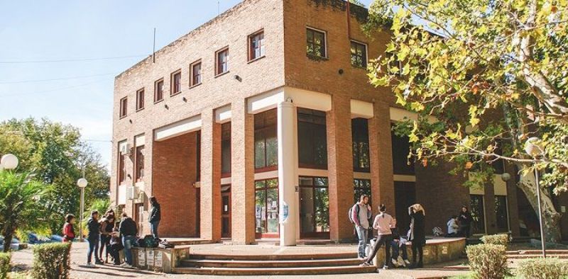 La Universidad de Luján suspende los exámenes de mayo
