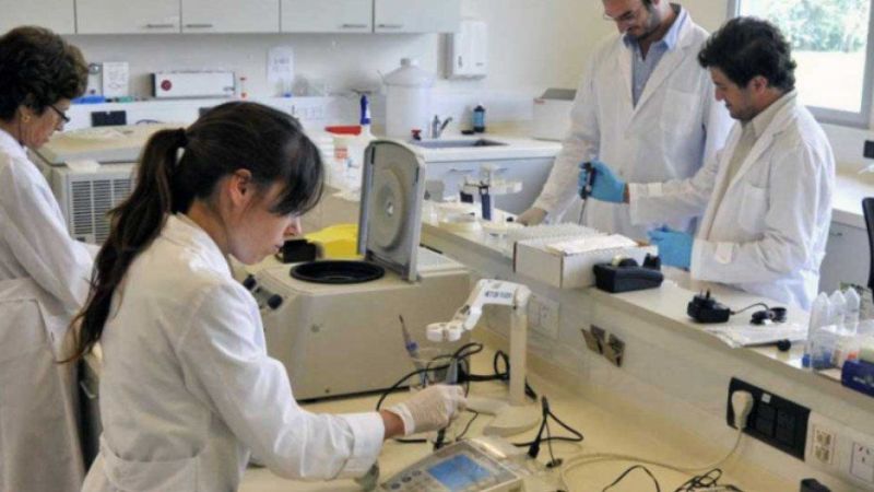 Covid-19: Éxito en un tratamiento con ibuprofeno en Córdoba