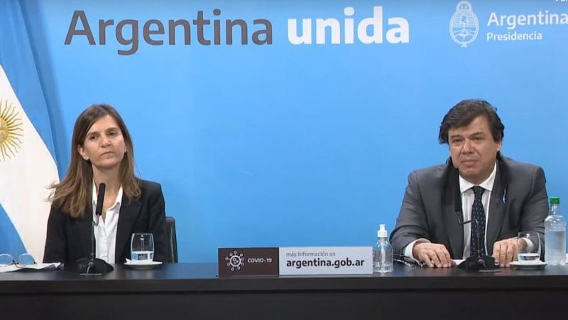 El Gobierno anunció un nuevo aumento para jubilados y pensionados