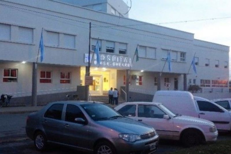 La palabra oficial de las autoridades sobre el caso de coronavirus en Mercedes