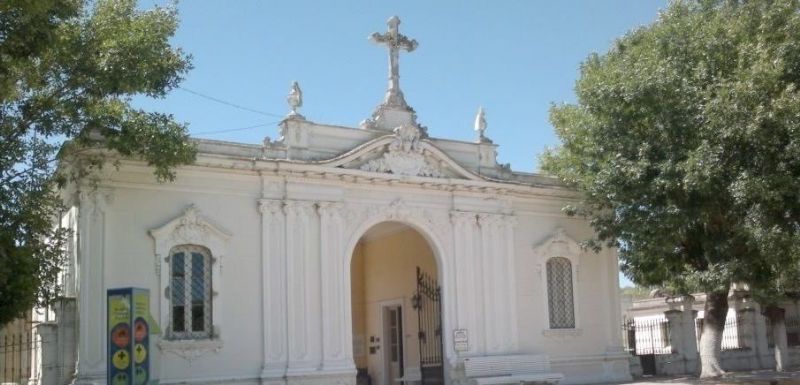 Llevaron al cementerio un fallecido sin avisarle a la familia que radicó la denuncia en la Fiscalía
