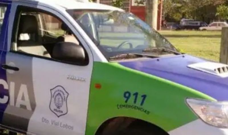 Detienen al responsable del robo de la Escuela Media N° 1
