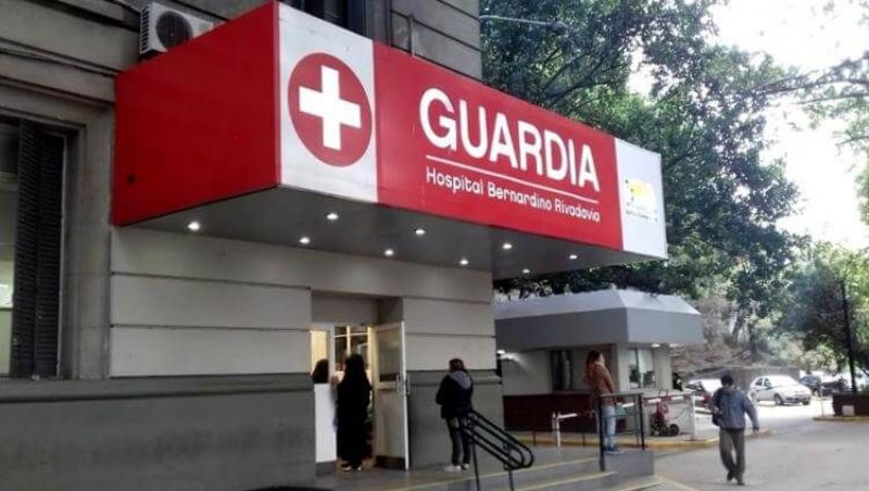 Murió un enfermero por coronavirus