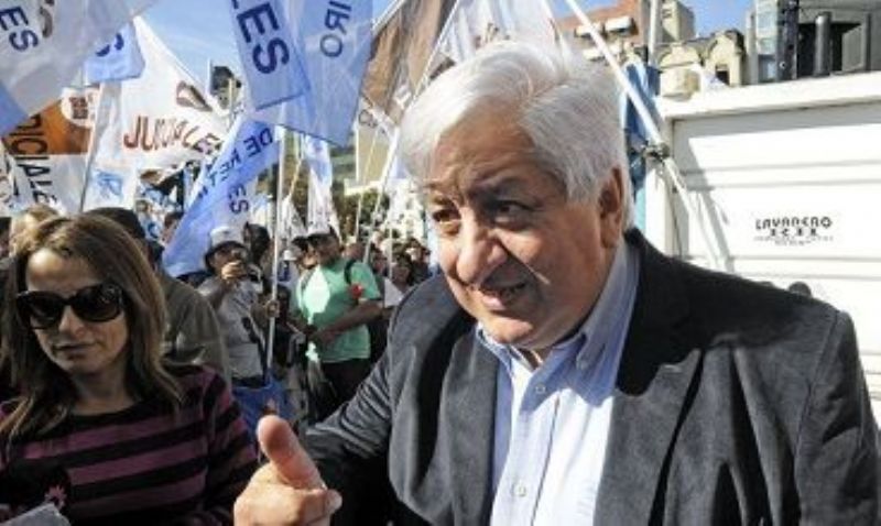 Empleados judiciales paran contra el pago del aguinaldo en cuotas