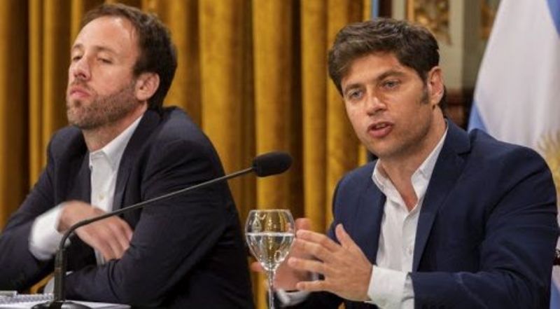 Provincia también pagará el medio aguinaldo a estatales en cuotas