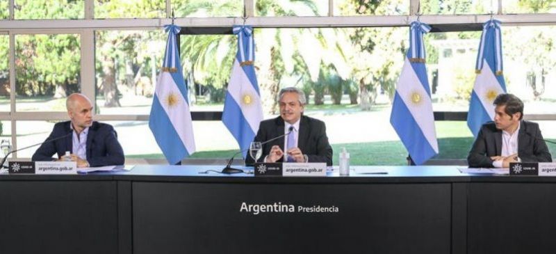 Guía para la nueva fase de la cuarentena: transporte, comercios y bancos